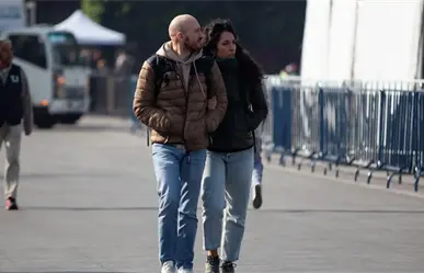 Se acerca masa polar a Tamaulipas, estos días habrá descenso de temperatura