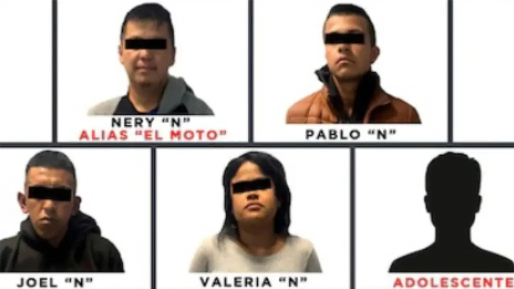 Secuestro de Fernando Galindo deja cinco detenidos en Edomex; uno tendría nexos con la Familia Michoacana