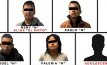 Secuestro de Fernando Galindo deja cinco detenidos en Edomex; uno tendría nexos con la Familia Michoacana