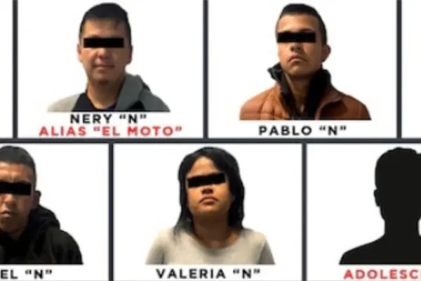 Secuestro de Fernando Galindo deja cinco detenidos en Edomex; uno tendría nexos con la Familia Michoacana