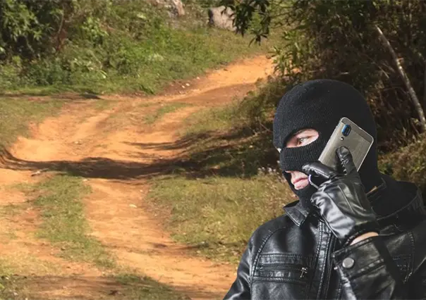 SSP investiga caso de secuestro virtual en Mérida ¿Qué es y como evitarlo?