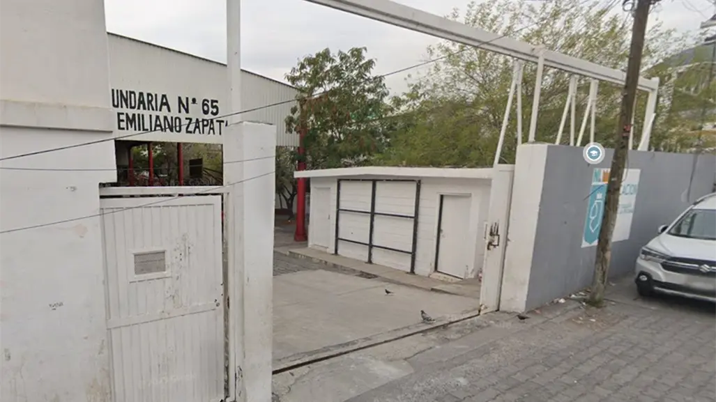 Secundaria 65 Emiliano Zapata aclara si habrá clases hoy 6 de noviembre