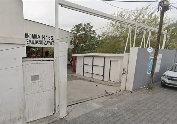 Secundaria 65 Emiliano Zapata aclara si habrá clases hoy 6 de noviembre