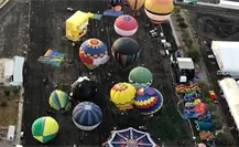 Sky Fest 2025: en este lugar de Durango se reunirán los globos de este espectacular festival Sky Fest 2025: en este lugar de Durango se reunirán los globos de este espectacular festival