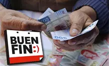 Buen Fin 2025 en Coahuila: ¿cómo participar en el sorteo del SAT y ganar hasta 250 mil pesos? Buen Fin 2025 en Coahuila: ¿cómo participar en el sorteo del SAT y ganar hasta 250 mil pesos?