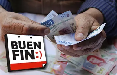 Buen Fin 2025 en Coahuila: ¿cómo participar en el sorteo del SAT y ganar hasta 250 mil pesos?