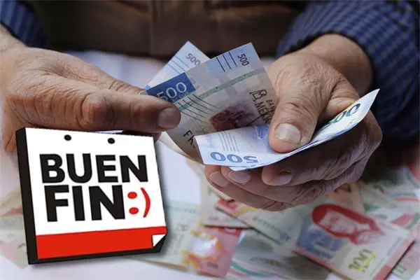 Buen Fin 2025 en Coahuila: ¿cómo participar en el sorteo del SAT y ganar hasta 250 mil pesos?