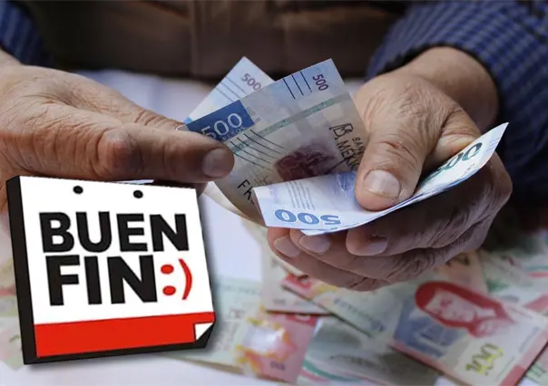 Buen Fin 2025 en Coahuila: ¿cómo participar en el sorteo del SAT y ganar hasta 250 mil pesos?