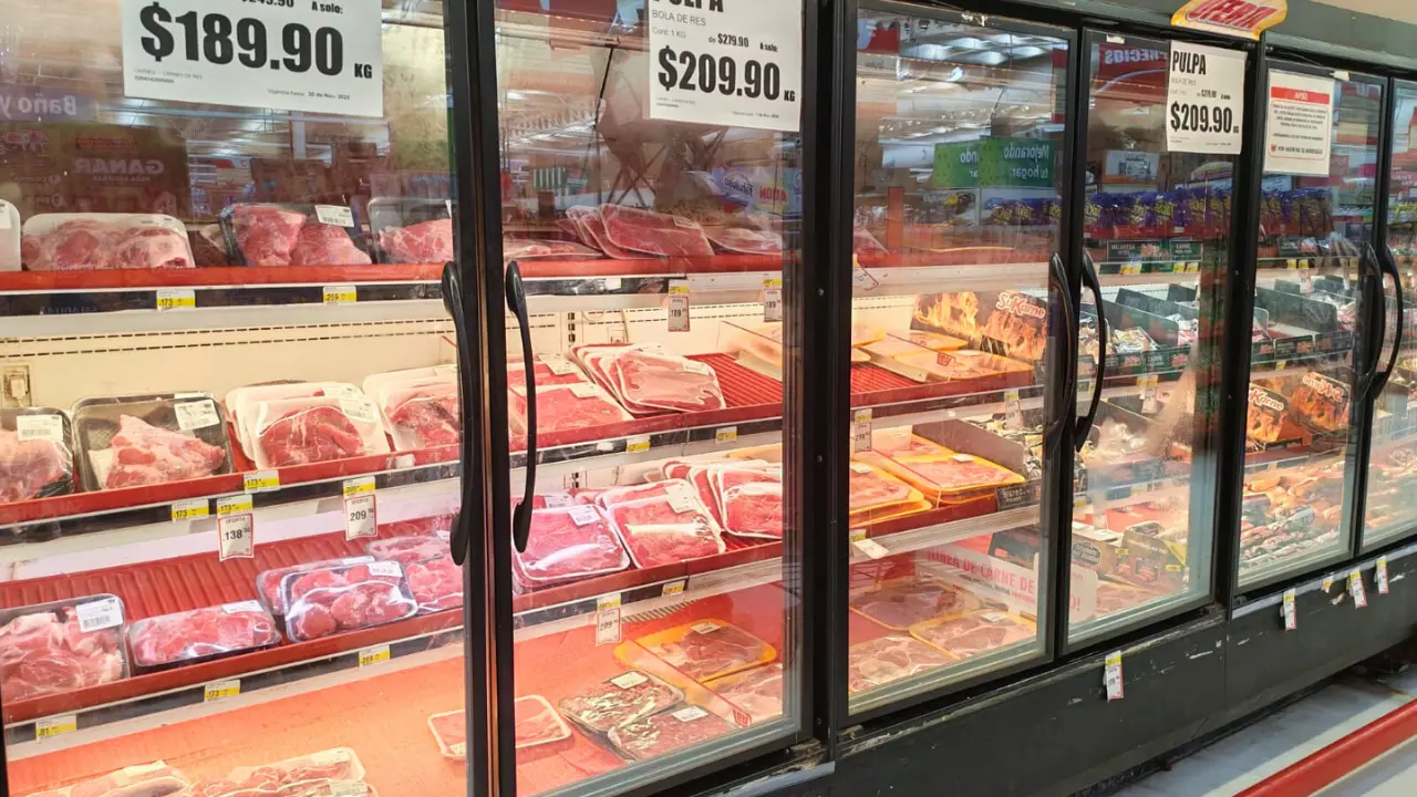 Foto: Héctor Romero / POSTA Baja California Sur