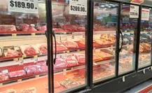 Precio de la carne en BCS se dispara: ¿qué está detrás del aumento? Precio de la carne en BCS se dispara: ¿qué está detrás del aumento?
