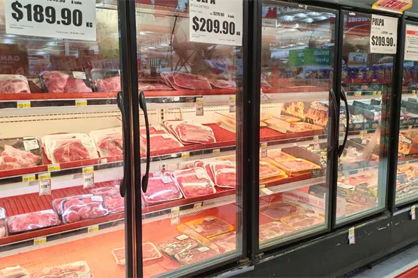 Precio de la carne en BCS se dispara: ¿qué está detrás del aumento?