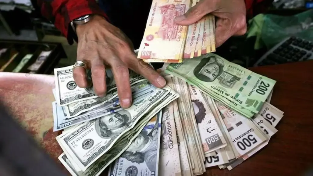 Tamaulipas ha recibido 13 mil millones de pesos en remesas durante 2025, según Banco de México