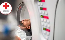 Este es el precio de una tomografía en el Hospital de la Cruz Roja Mexicana en Durango Este es el precio de una tomografía en el Hospital de la Cruz Roja Mexicana en Durango