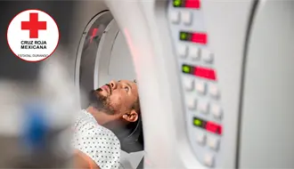 Este es el precio de una tomografía en el Hospital de la Cruz Roja Mexicana en Durango