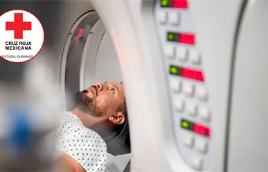 Este es el precio de una tomografía en el Hospital de la Cruz Roja Mexicana en Durango