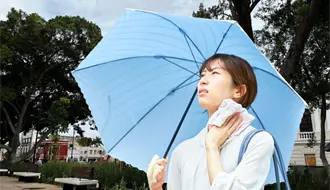 Tormentas fuertes dispersas durante la tarde y noche en Yucatán este jueves 6 de noviembre