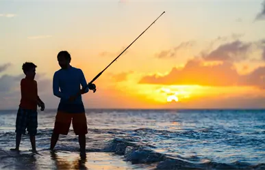 ¡Atención pescadores! Vuelve el torneo Maja El Grande con 300 mil pesos en premios