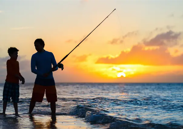 ¡Atención pescadores! Vuelve el torneo Maja El Grande con 300 mil pesos en premios