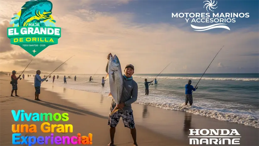 imagen recuadro Foto: Maja El Grande