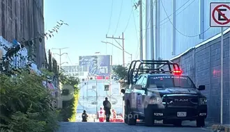 Trabajador del IMSS muere tras ataque armado en la colonia Nuevo Repueblo de Monterrey