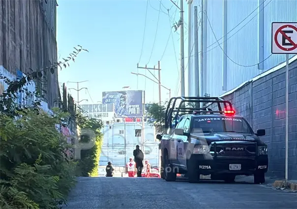 Trabajador del IMSS muere tras ataque armado en la colonia Nuevo Repueblo de Monterrey