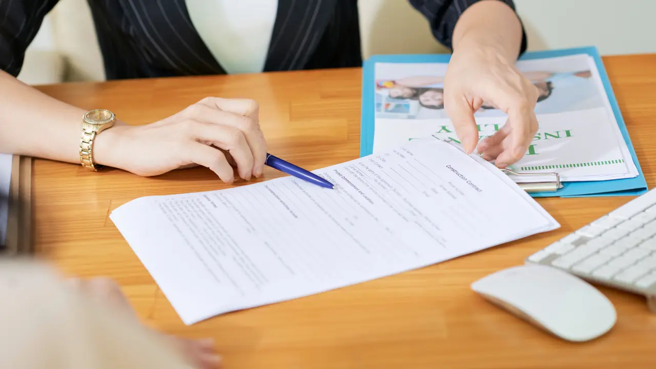 Trámite de divorcio en Edomex. | Foto: Freepik