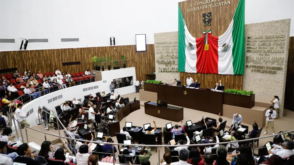Proponen ante el Congreso de Yucatán sancionar el transhomicidio con penas de hasta 80 años de prisión