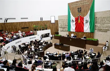 Proponen ante el Congreso de Yucatán sancionar el transhomicidio con penas de hasta 80 años de prisión