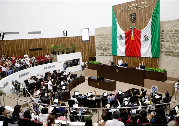 Proponen ante el Congreso de Yucat&aacute;n sancionar el transhomicidio con penas de hasta 80 a&ntilde;os de prisi&oacute;n