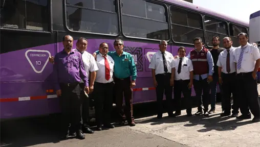 Transporte público en CDMX estará bajo vigilancia del gobierno tras incremento del pasaje anuncia Clara Brugada Transporte público en CDMX estará bajo vigilancia del gobierno tras incremento del pasaje anuncia Clara Brugada