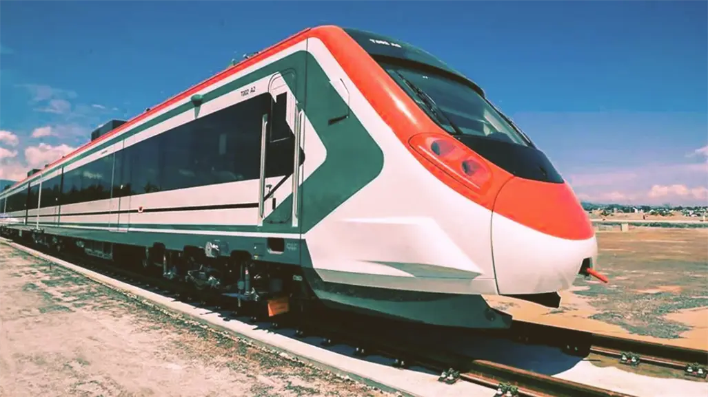 Este viernes colocan la primera piedra del Tren del Norte en Tamaulipas