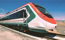 Este viernes colocan la primera piedra del Tren del Norte en Tamaulipas Este viernes colocan la primera piedra del Tren del Norte en Tamaulipas