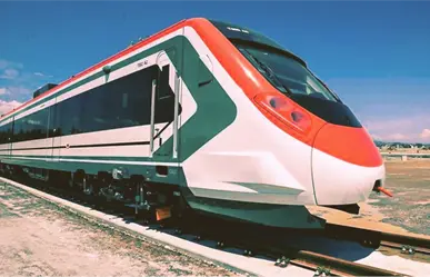 Este viernes colocan la primera piedra del Tren del Norte en Tamaulipas