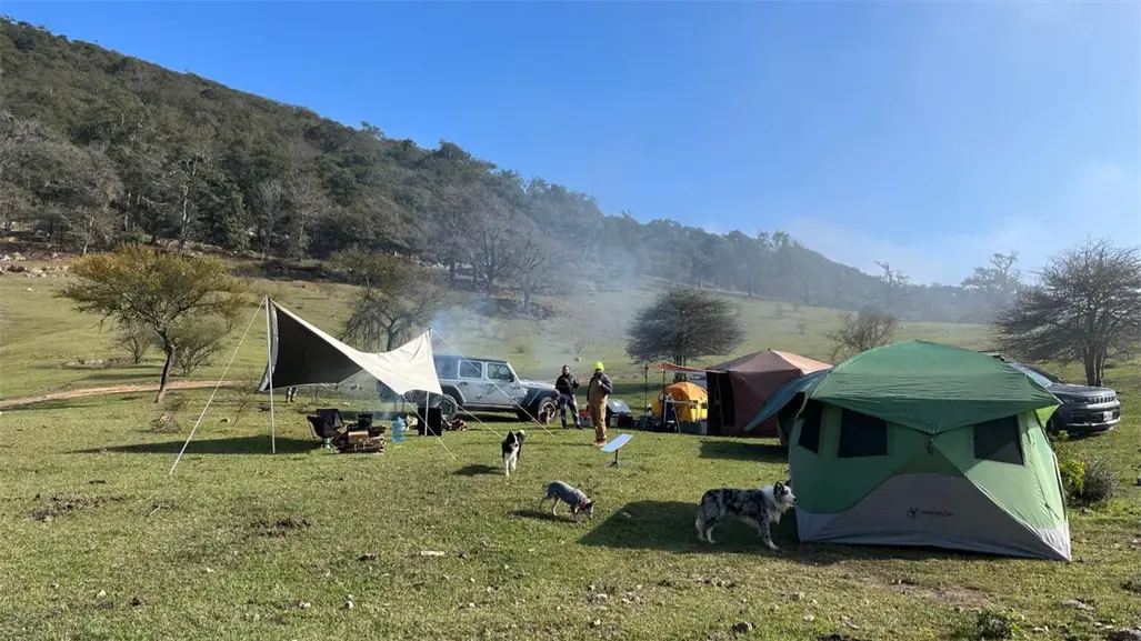 Tamaulipas le apuesta al turismo comunitario para generar prosperidad familiar