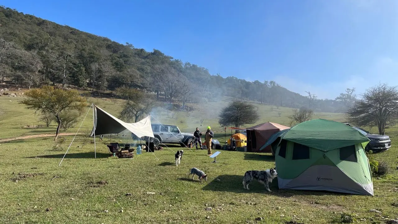 Algunos ejidos en Tamaulipas son considerados turismos comunitarios | Foto: Daniel Espinoza