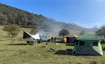 Tamaulipas le apuesta al turismo comunitario para generar prosperidad familiar Tamaulipas le apuesta al turismo comunitario para generar prosperidad familiar