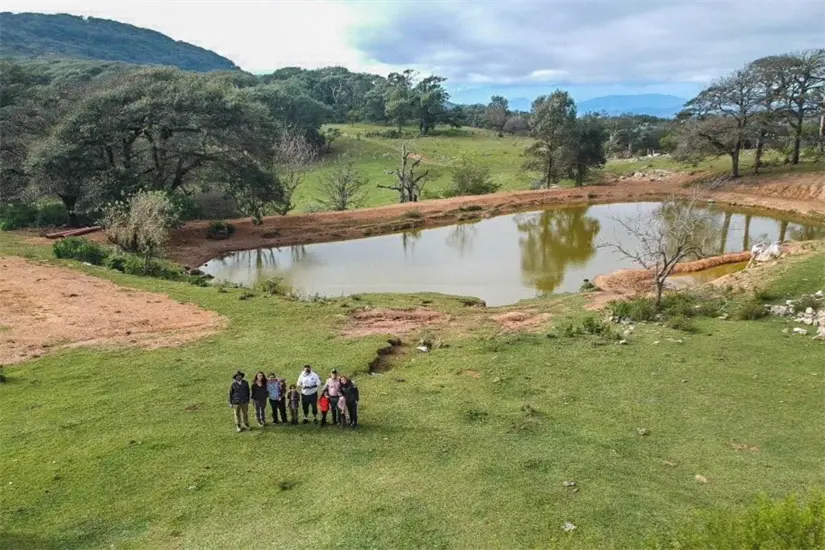 imagen recuadro Aseguran que los beneficios se distribuyan en forma equitativa | Foto: Turismo Tamaulipas