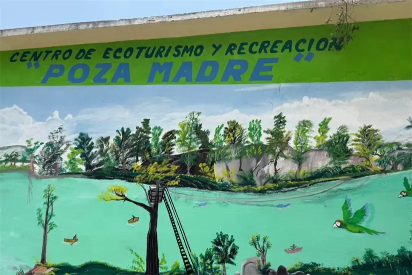 imagen recuadro Se desea fomentar un modelo de turismo inclusivo, equitativo, sostenible y con impacto positivo | Foto: FB