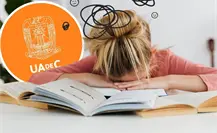 Ansiedad y depresión en universitarios de Coahuila, más de 6 mil jóvenes reciben apoyo en la UAdeC Ansiedad y depresión en universitarios de Coahuila, más de 6 mil jóvenes reciben apoyo en la UAdeC