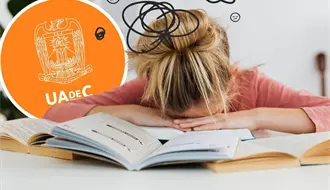Ansiedad y depresión en universitarios de Coahuila, más de 6 mil jóvenes reciben apoyo en la UAdeC