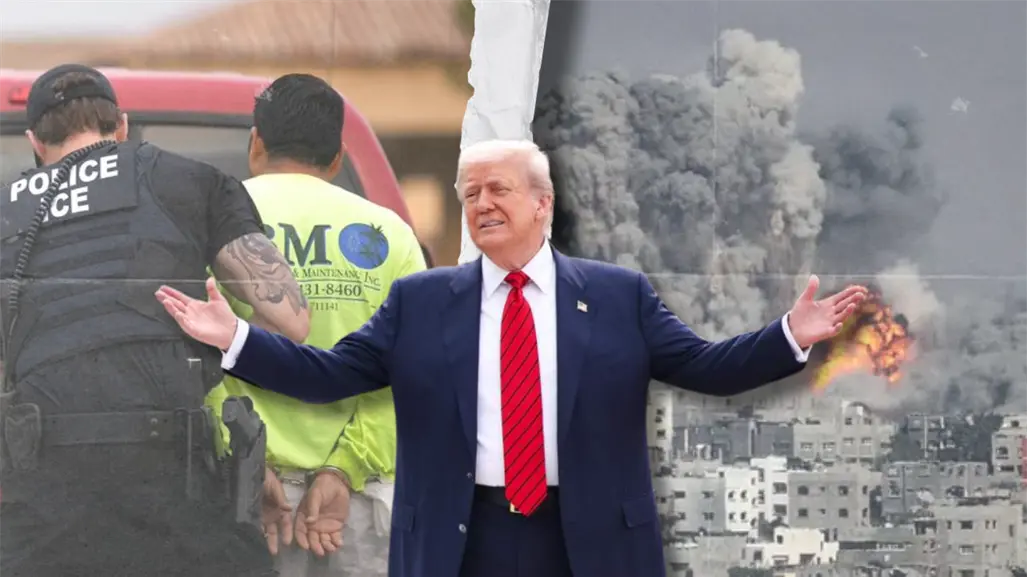 A un año del triunfo de Donald Trump: logros, polémicas y decisiones que marcaron su mandato