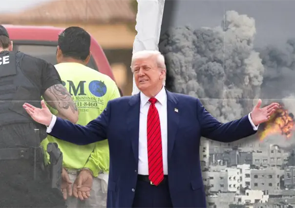 A un año del triunfo de Donald Trump: logros, polémicas y decisiones que marcaron su mandato