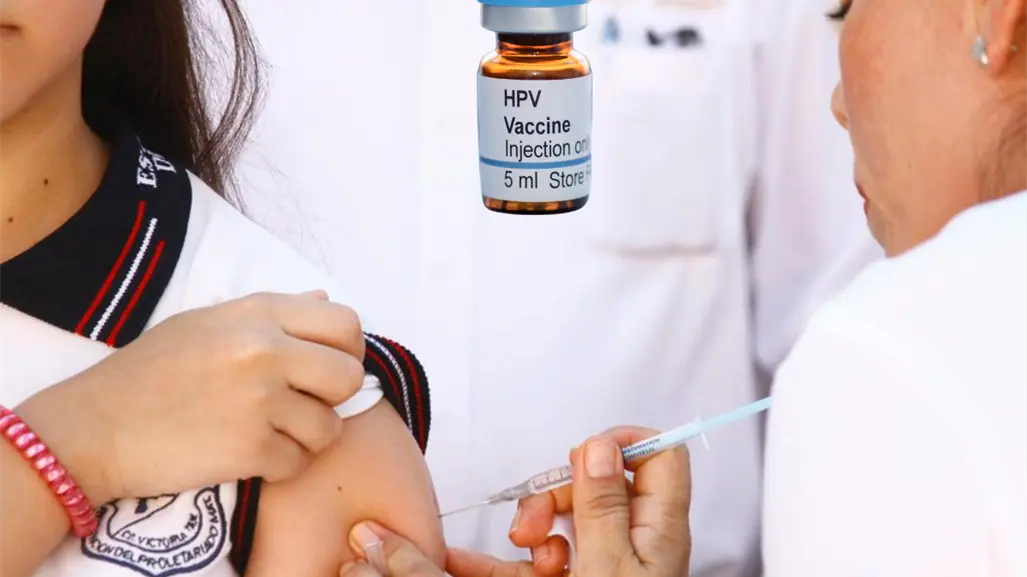 Vacuna contra VPH: ¿quiénes deben aplicarse una dosis?