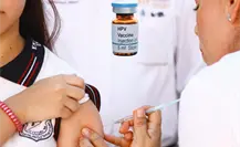 Vacuna contra VPH: ¿quiénes deben aplicarse una dosis?