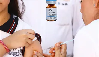Vacuna contra VPH: ¿quiénes deben aplicarse una dosis?