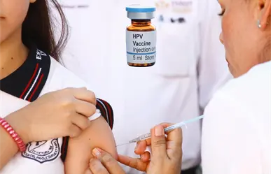 Vacuna contra VPH: ¿quiénes deben aplicarse una dosis?