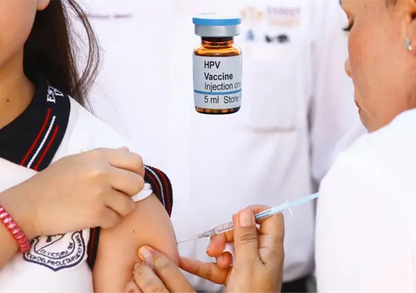 Vacuna contra VPH: ¿quiénes deben aplicarse una dosis?