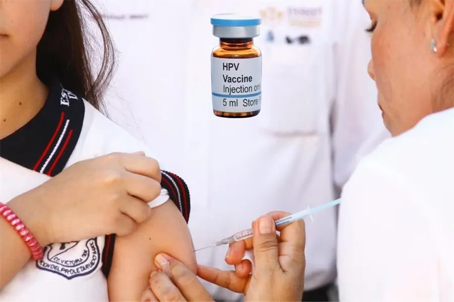 Vacuna contra VPH: ¿quiénes deben aplicarse una dosis?