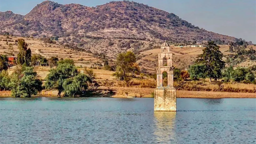 El pueblo mágico del Edomex rodeado de montañas y naturaleza a solo dos horas de CDMX