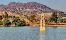 El pueblo mágico del Edomex rodeado de montañas y naturaleza a solo dos horas de CDMX El pueblo mágico del Edomex rodeado de montañas y naturaleza a solo dos horas de CDMX